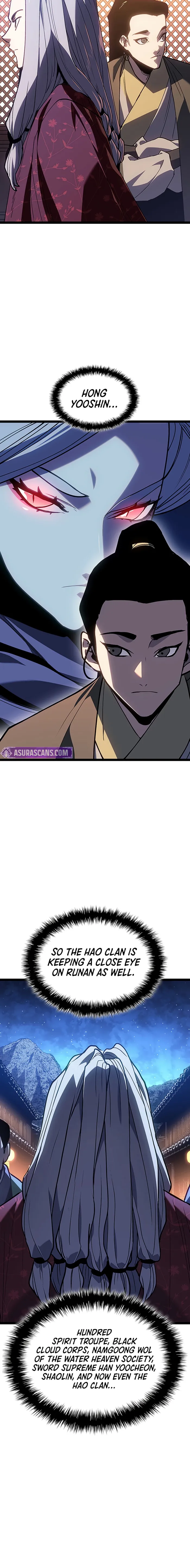The Reaper, chapter 130, page 14