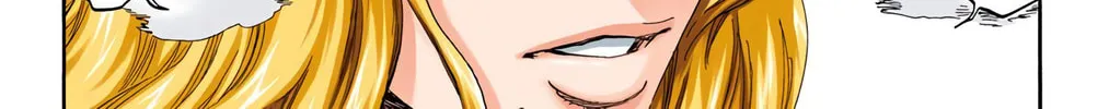 Bleach Colored Manga, chapter 411, page 38