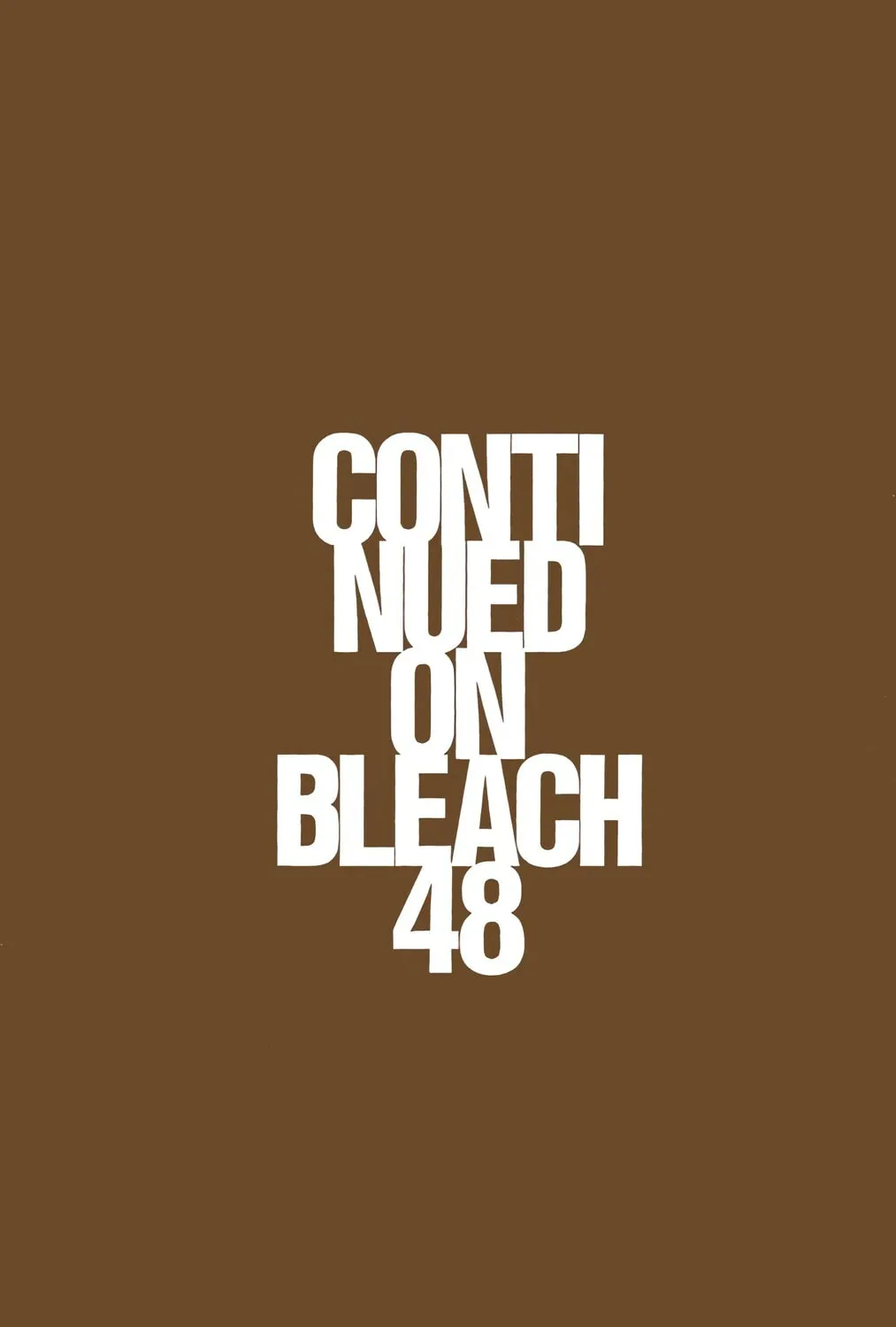 Bleach Colored Manga, chapter 413, page 39