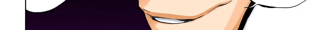 Bleach Colored Manga, chapter 414, page 40