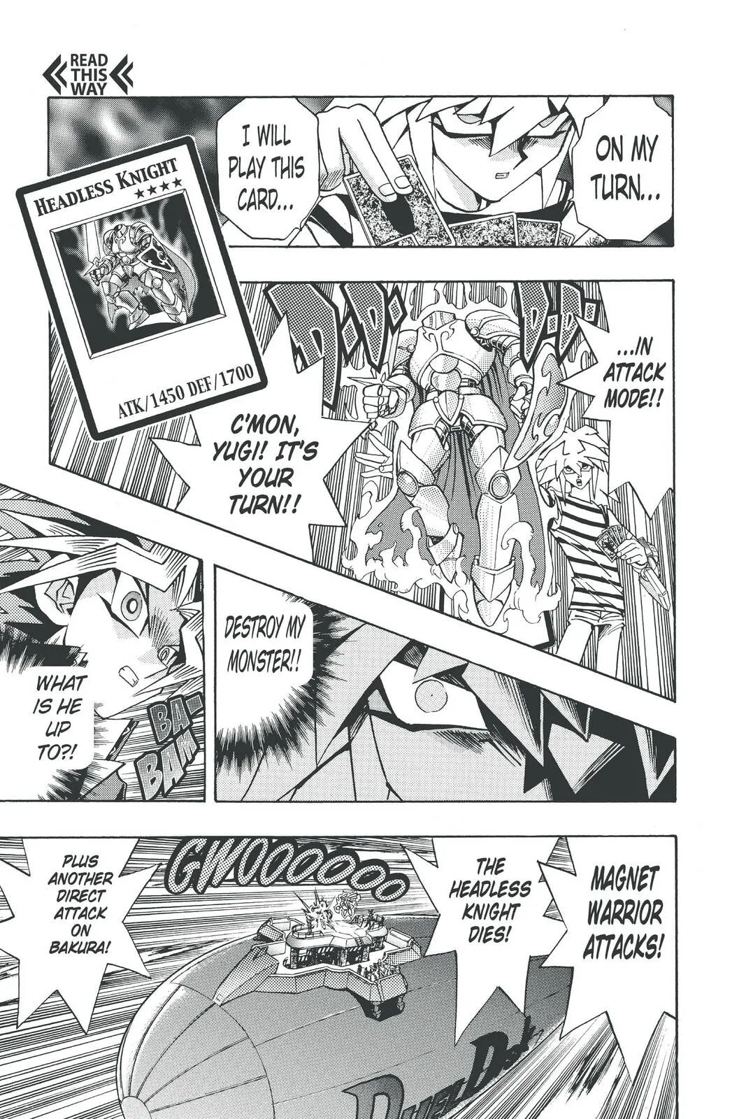 Yu-Gi-Oh!, chapter 204, page 15