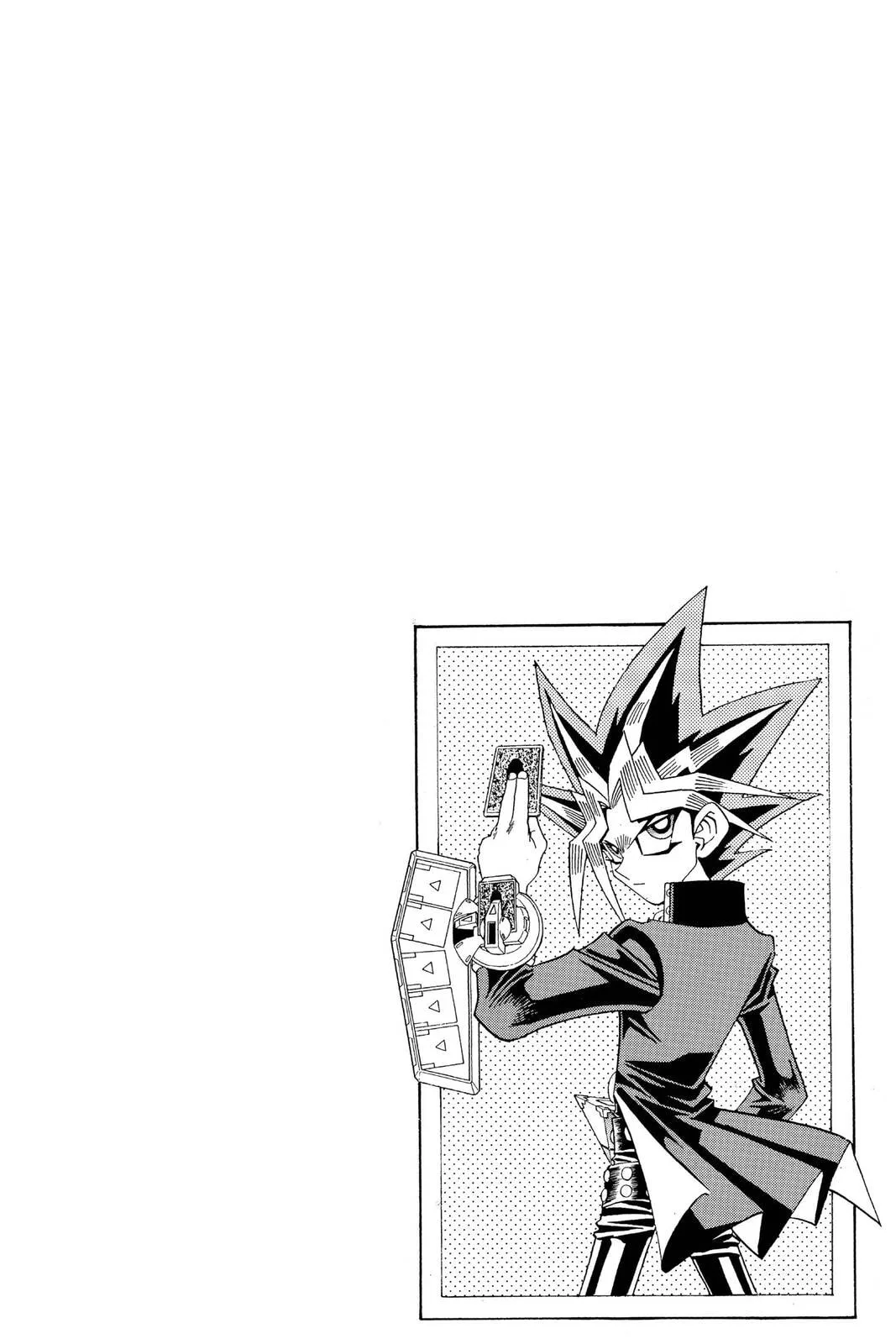Yu-Gi-Oh!, chapter 208, page 20