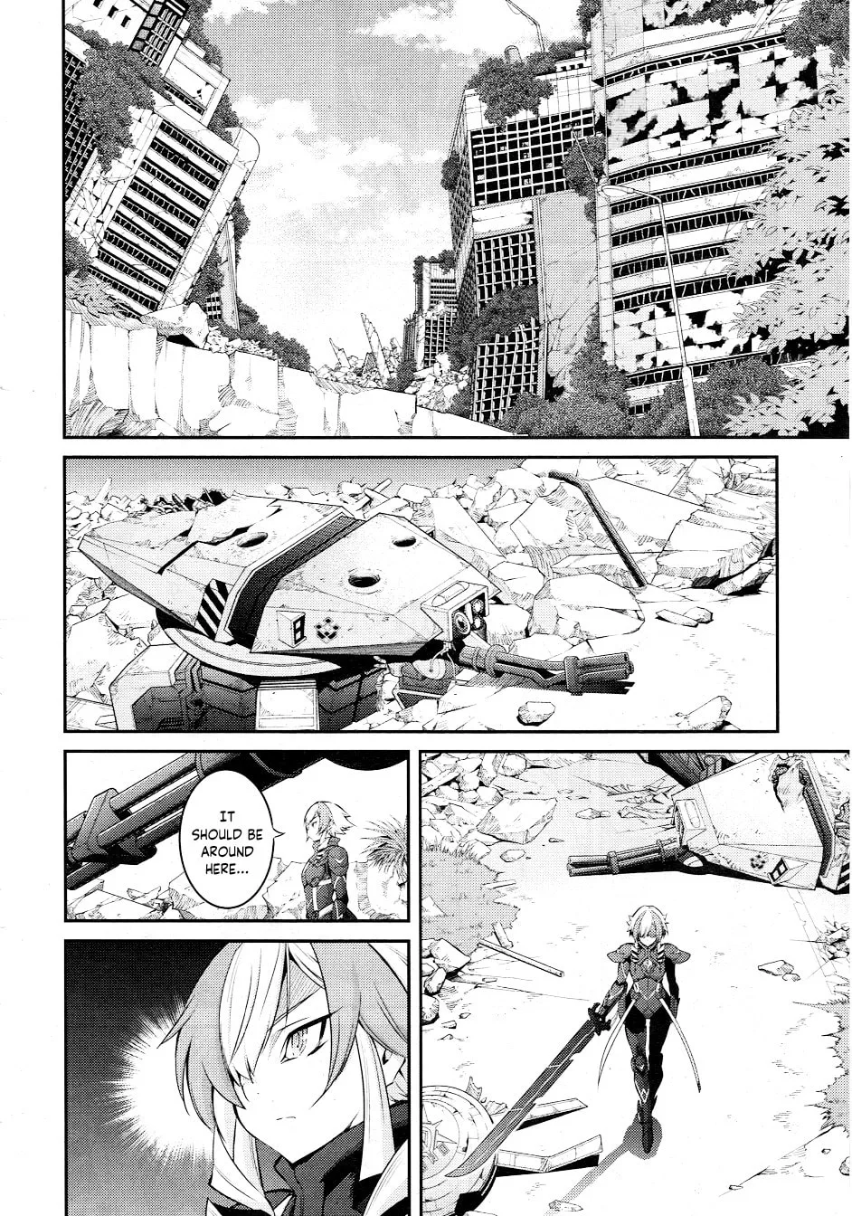 Yu-Gi-Oh OCG STORIES, chapter 14, page 20