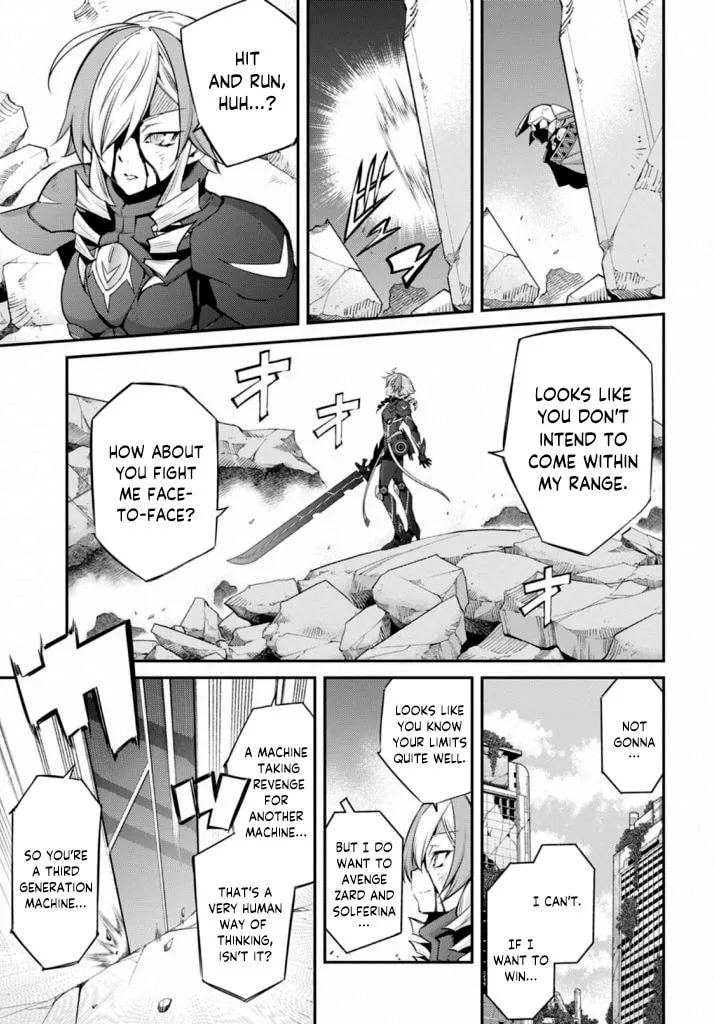 Yu-Gi-Oh OCG STORIES, chapter 15, page 3