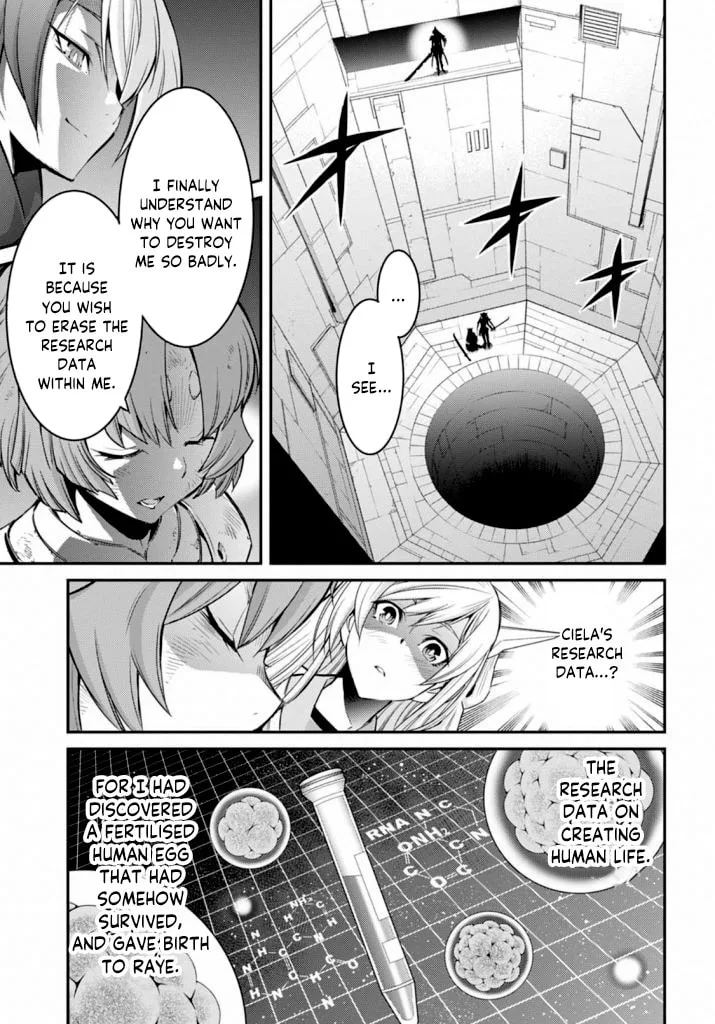 Yu-Gi-Oh OCG STORIES, chapter 15, page 18