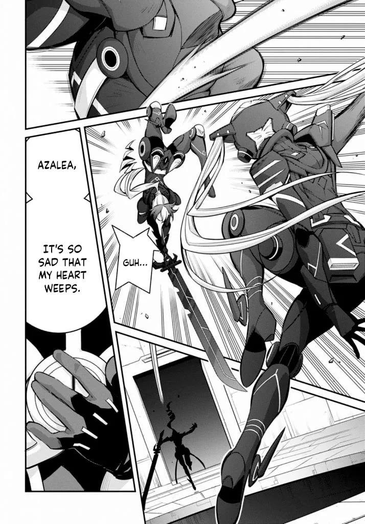 Yu-Gi-Oh OCG STORIES, chapter 15, page 25