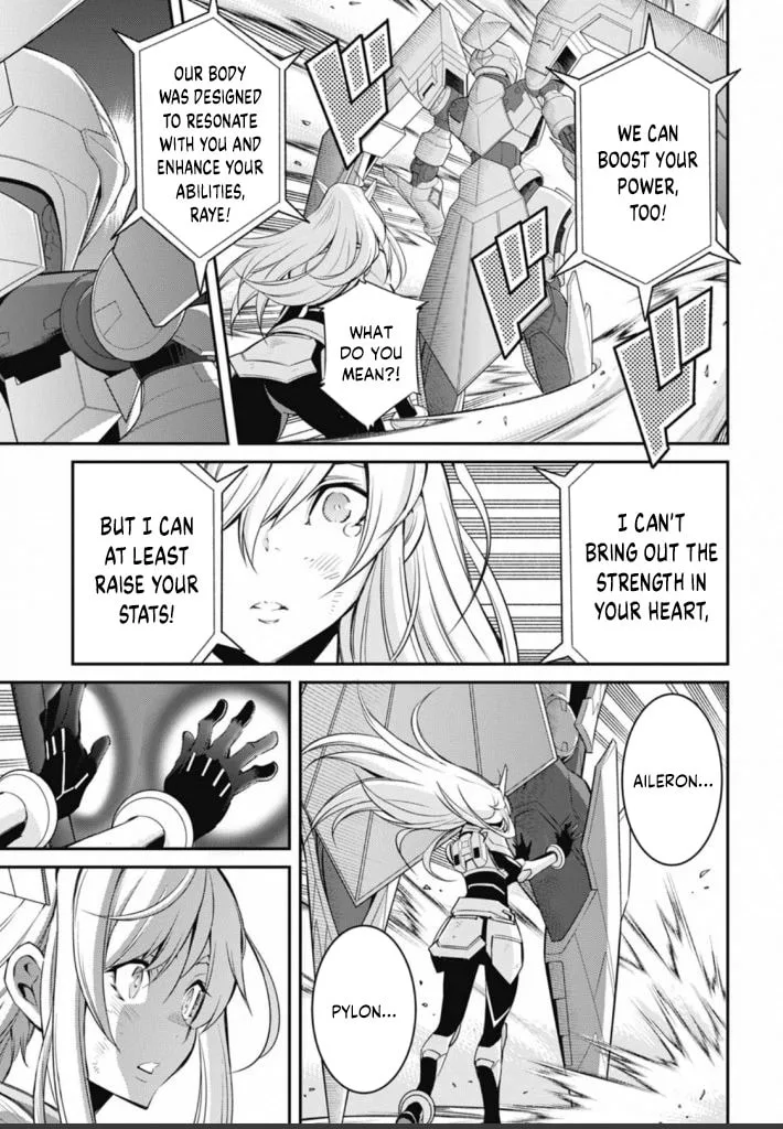 Yu-Gi-Oh OCG STORIES, chapter 17, page 5