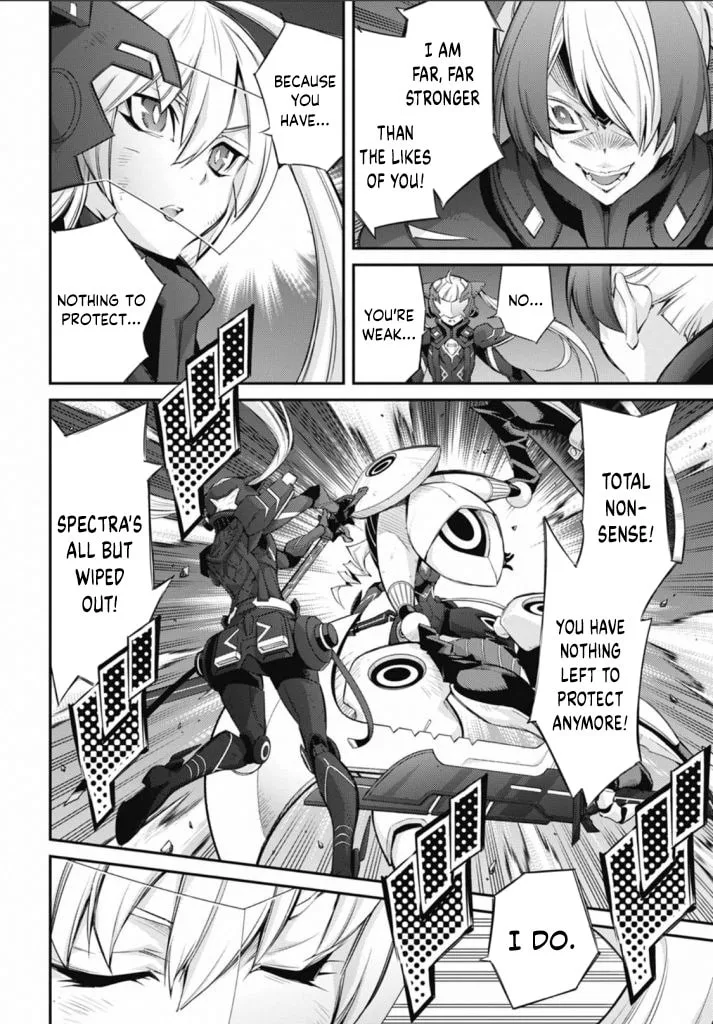 Yu-Gi-Oh OCG STORIES, chapter 17, page 10