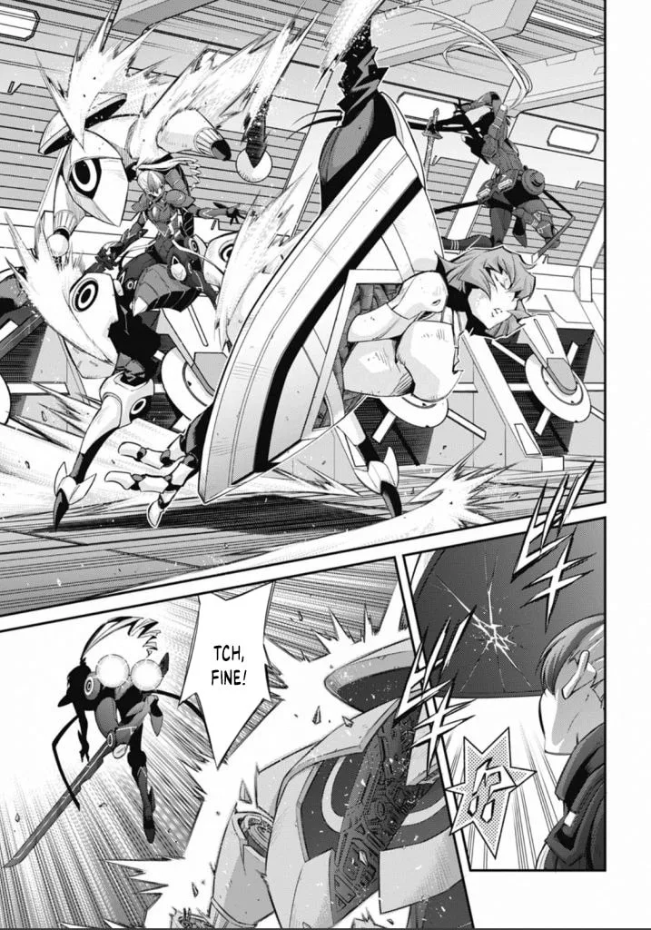 Yu-Gi-Oh OCG STORIES, chapter 17, page 13