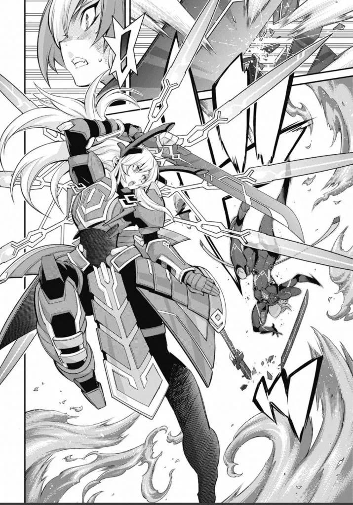 Yu-Gi-Oh OCG STORIES, chapter 17, page 16