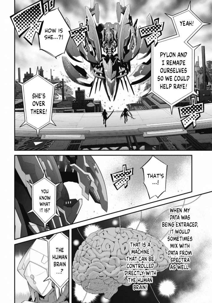 Yu-Gi-Oh OCG STORIES, chapter 17, page 19