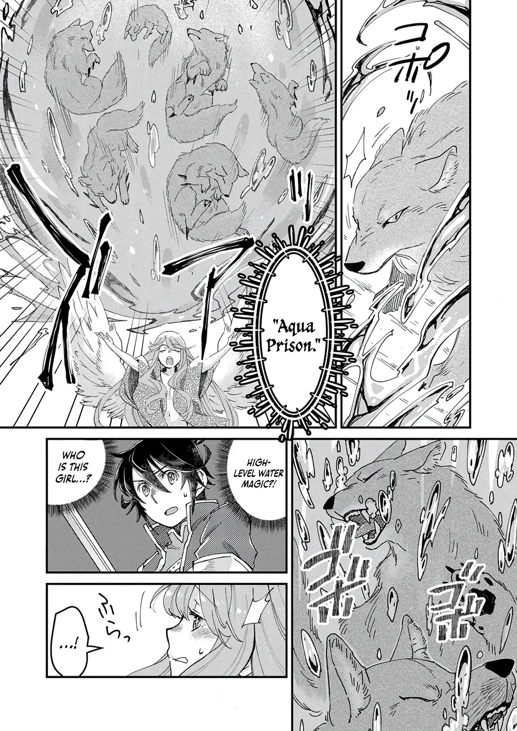 I Was Kicked From My Guild for Being a Title Master, chapter 1, page 28