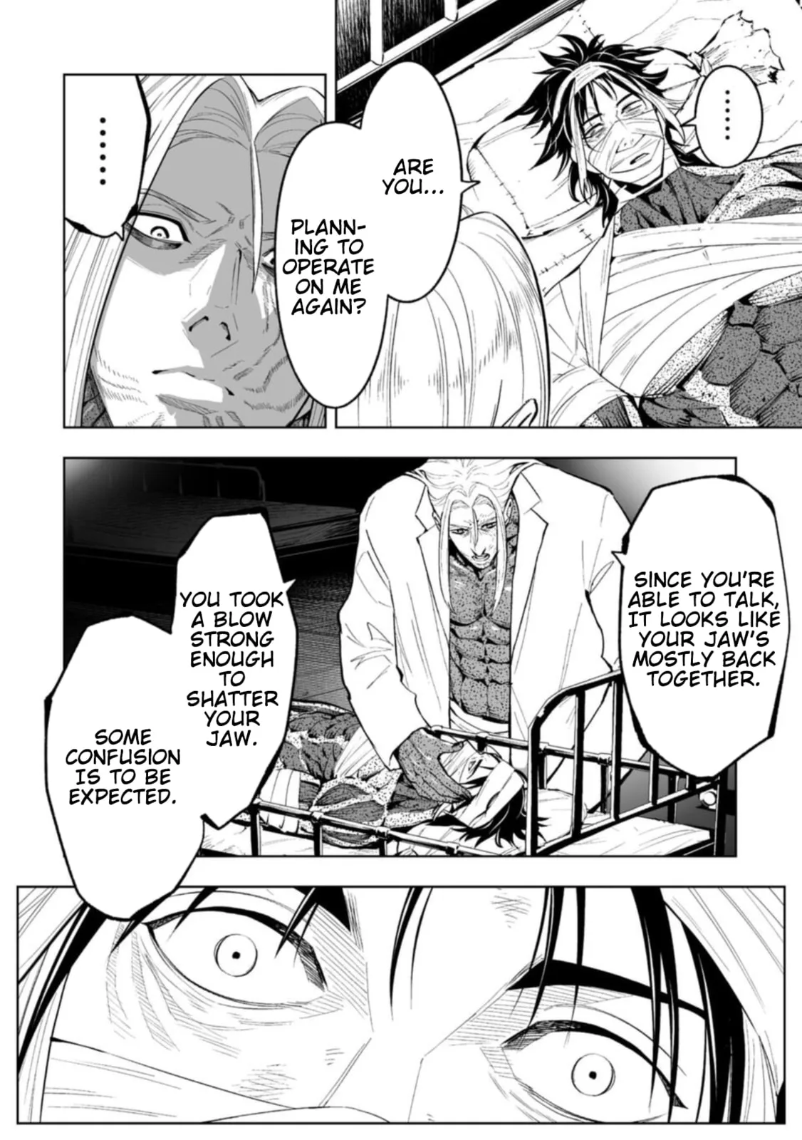 LOSTEND, chapter 94, page 2