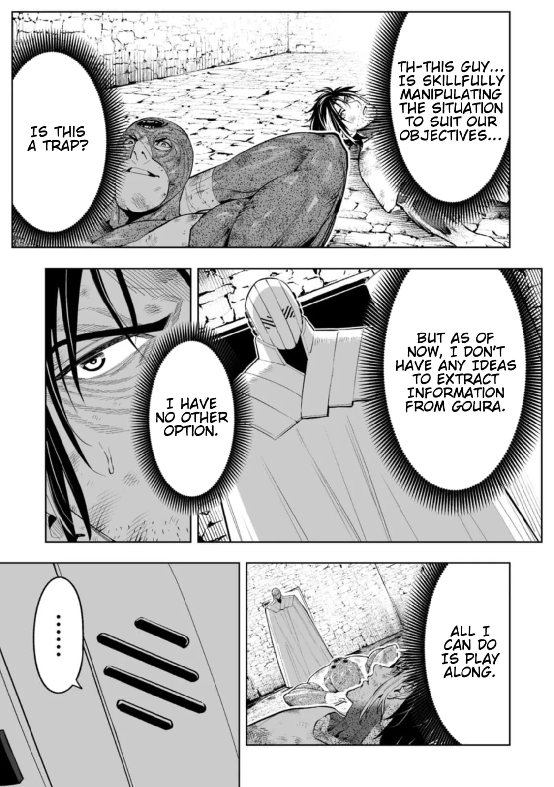 LOSTEND, chapter 97, page 5