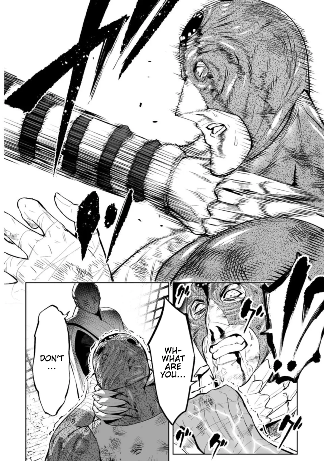 LOSTEND, chapter 98, page 4