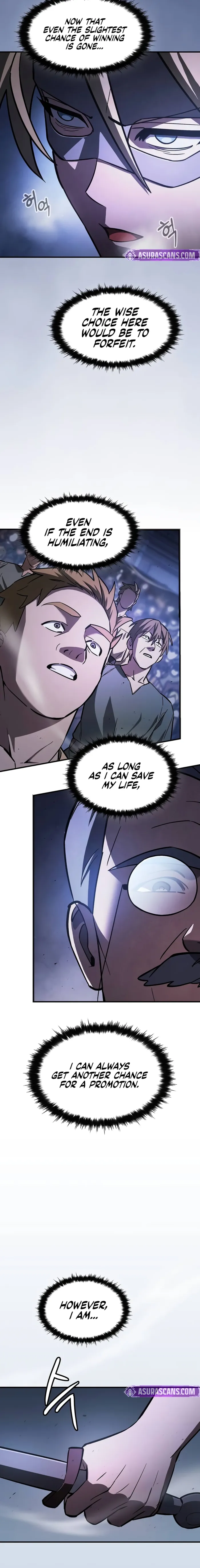The Sword-Eating Swordmaster, chapter 20, page 13
