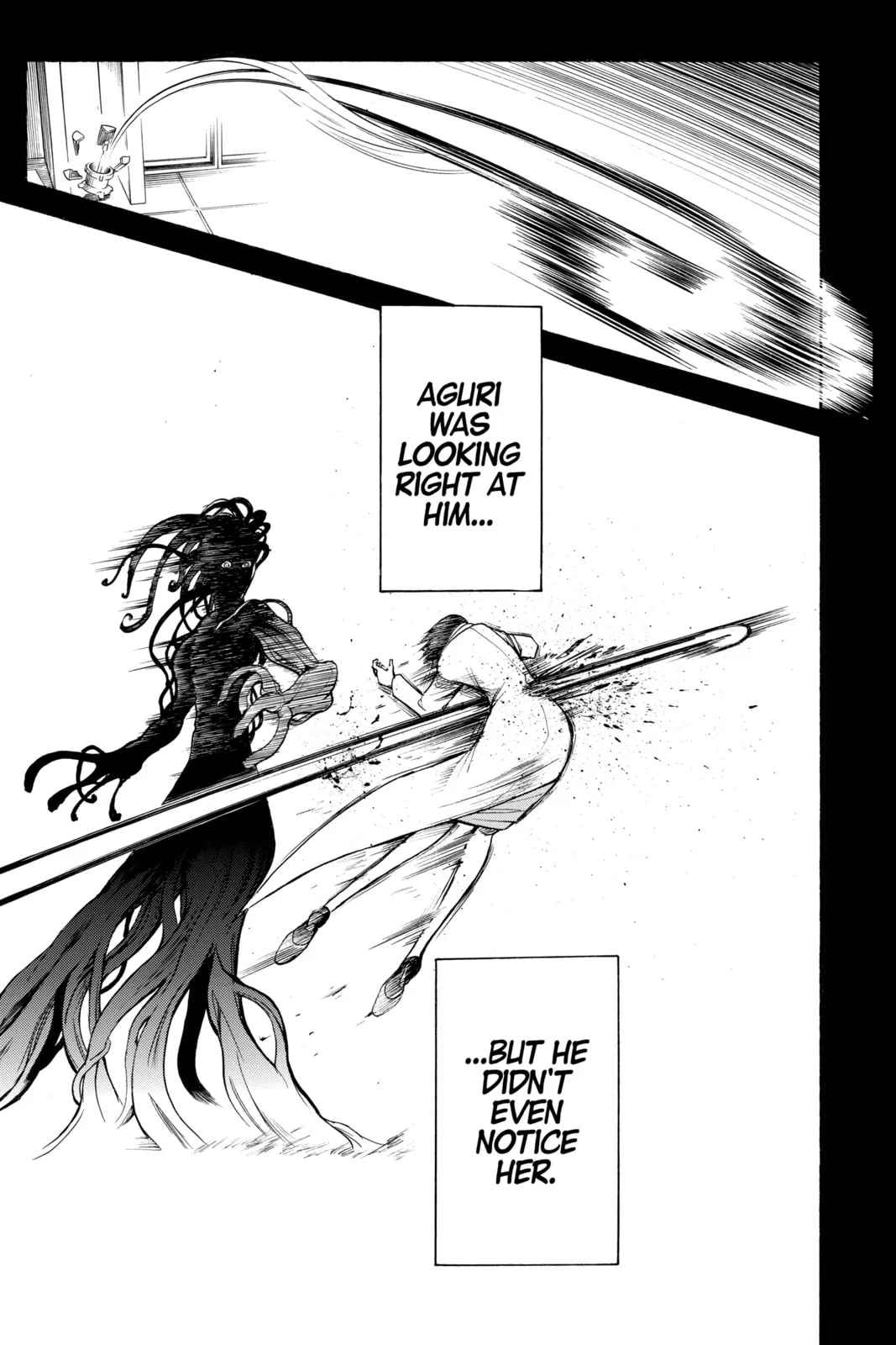 Assassination Classroom, chapter 139, page 18