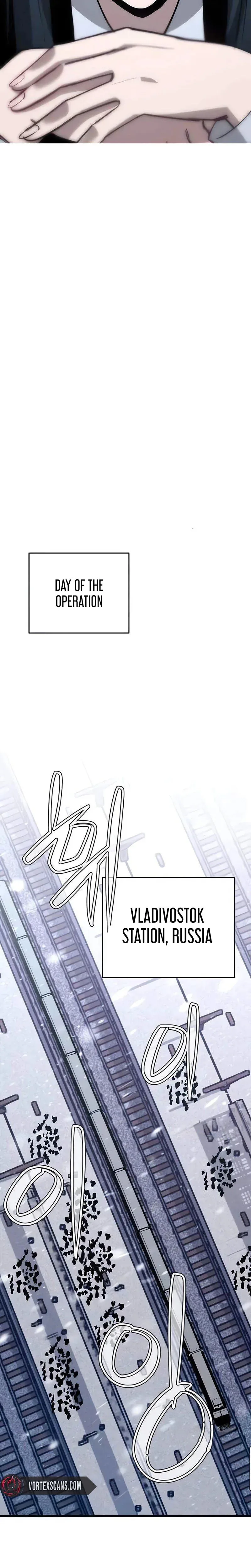 World-Saving is a Skill, chapter 18, page 9