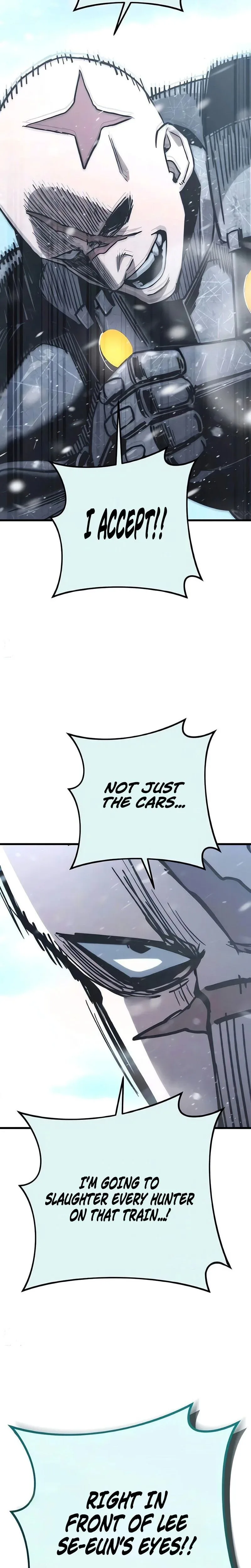 World-Saving is a Skill, chapter 18, page 35