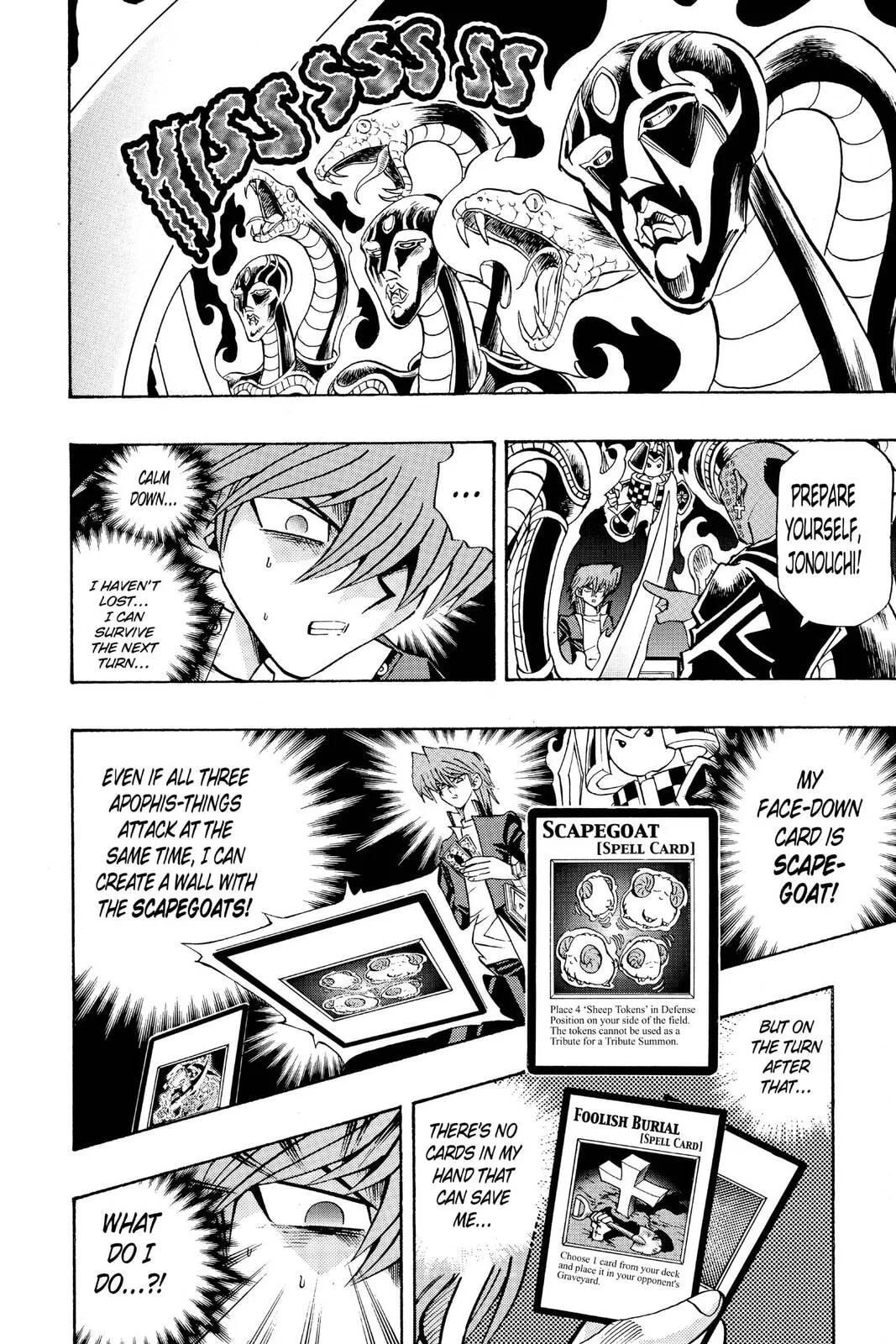 Yu-Gi-Oh!, chapter 212, page 4