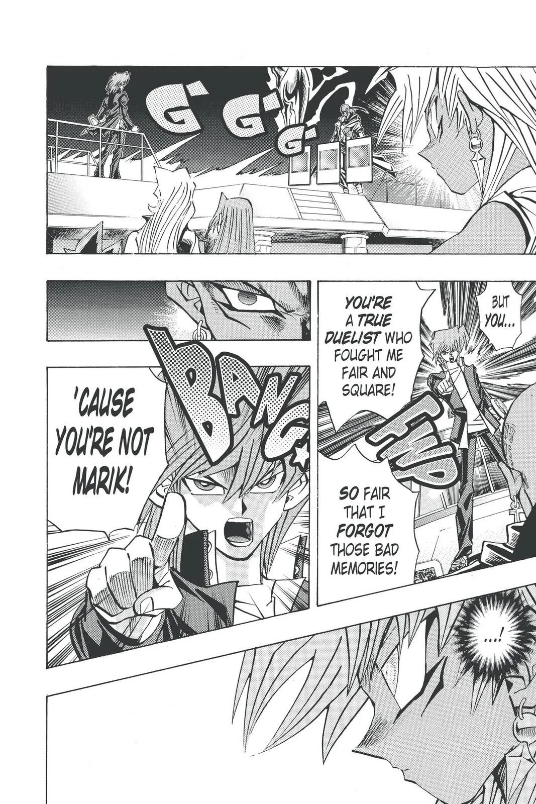 Yu-Gi-Oh!, chapter 215, page 10