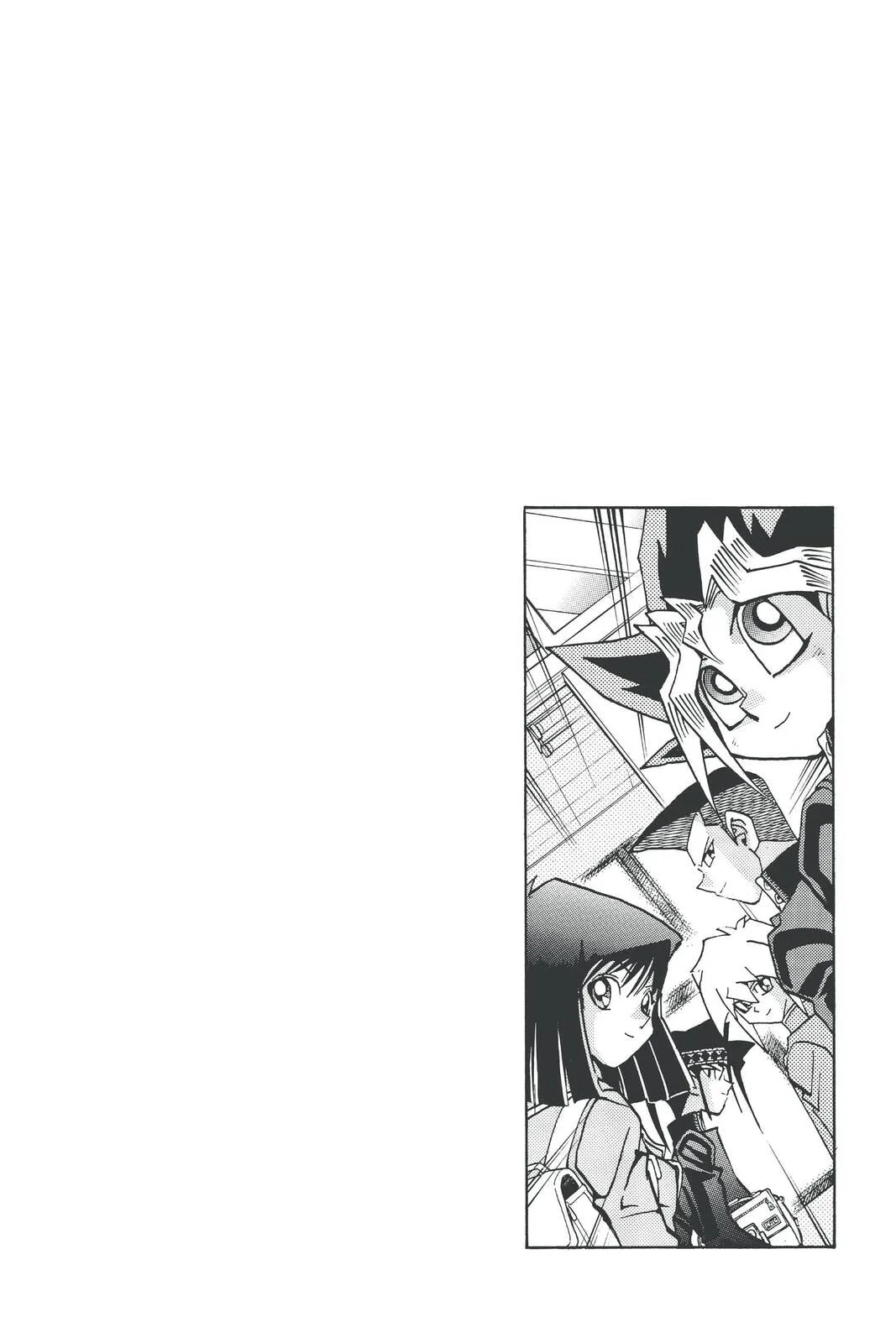 Yu-Gi-Oh!, chapter 217, page 20