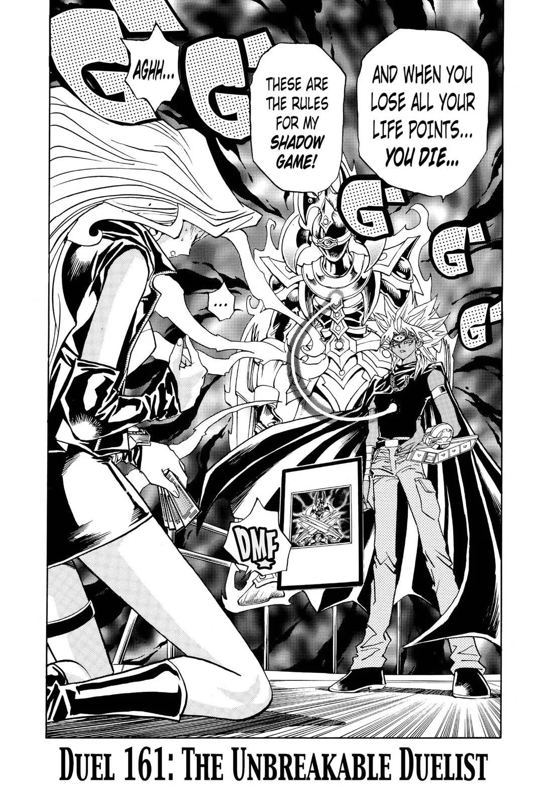 Yu-Gi-Oh!, chapter 220, page 2