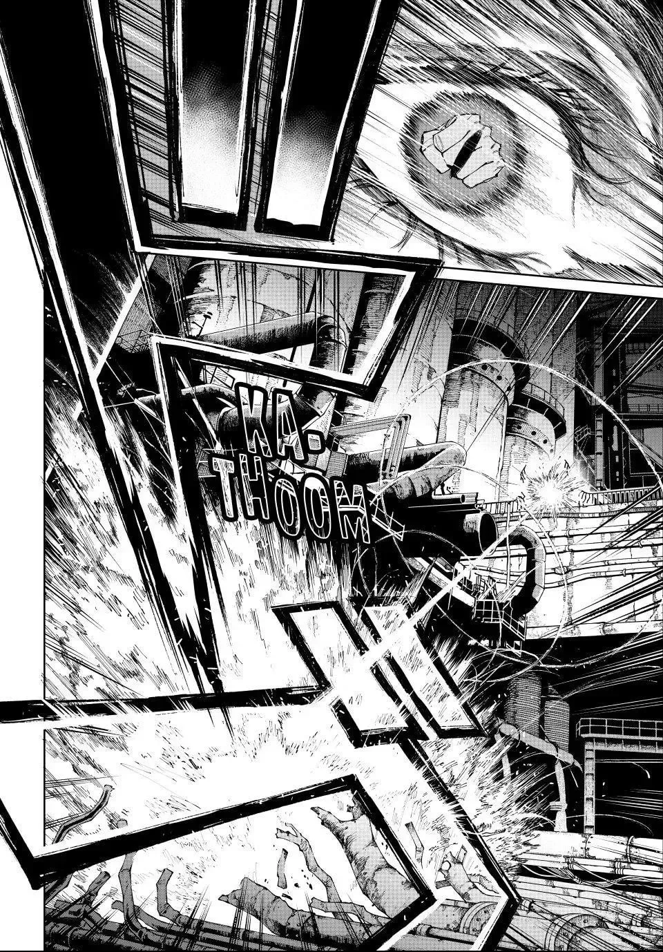 GALAXIAS, chapter 32.5, page 6
