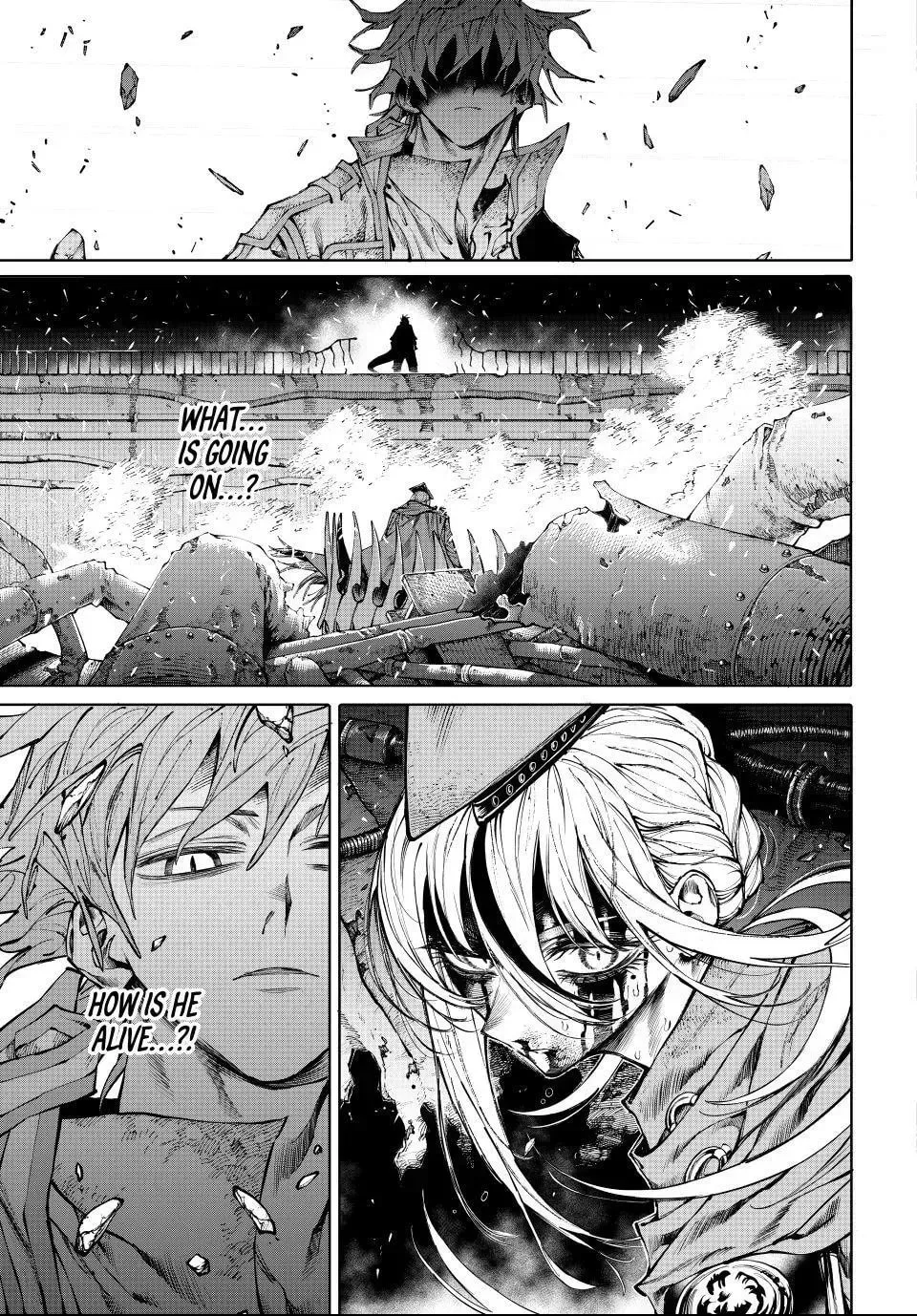 GALAXIAS, chapter 32.5, page 7
