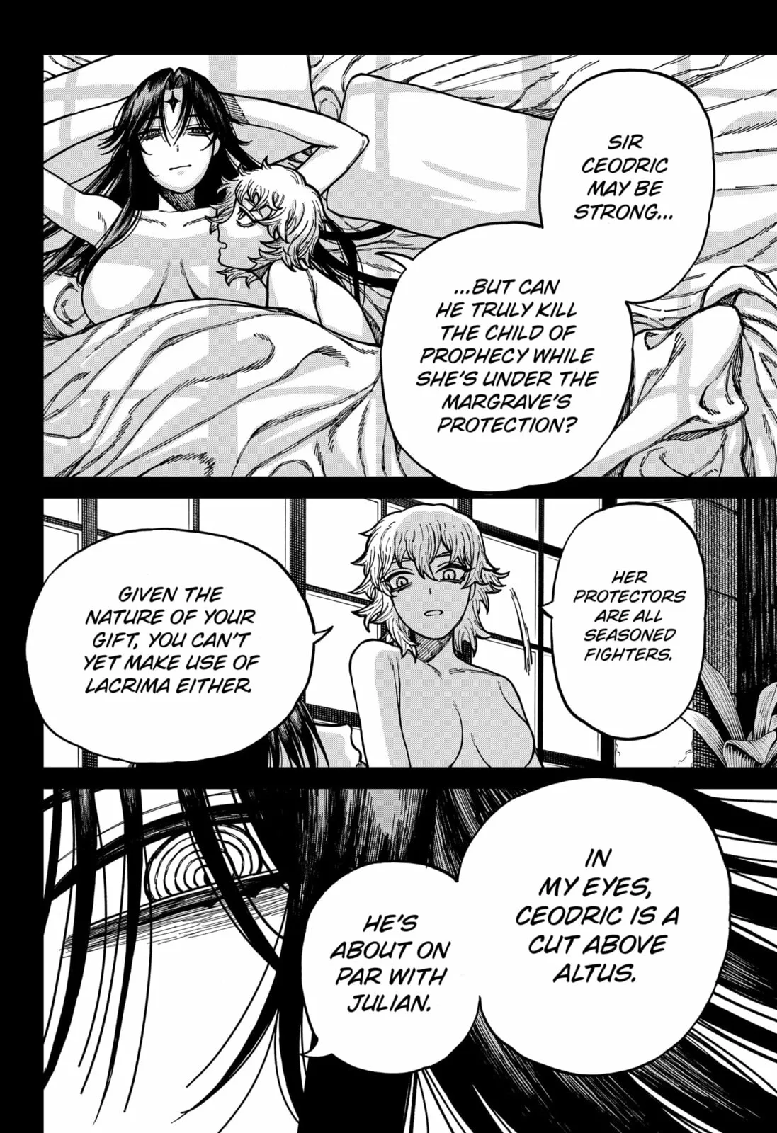 Centuria, chapter 86, page 16