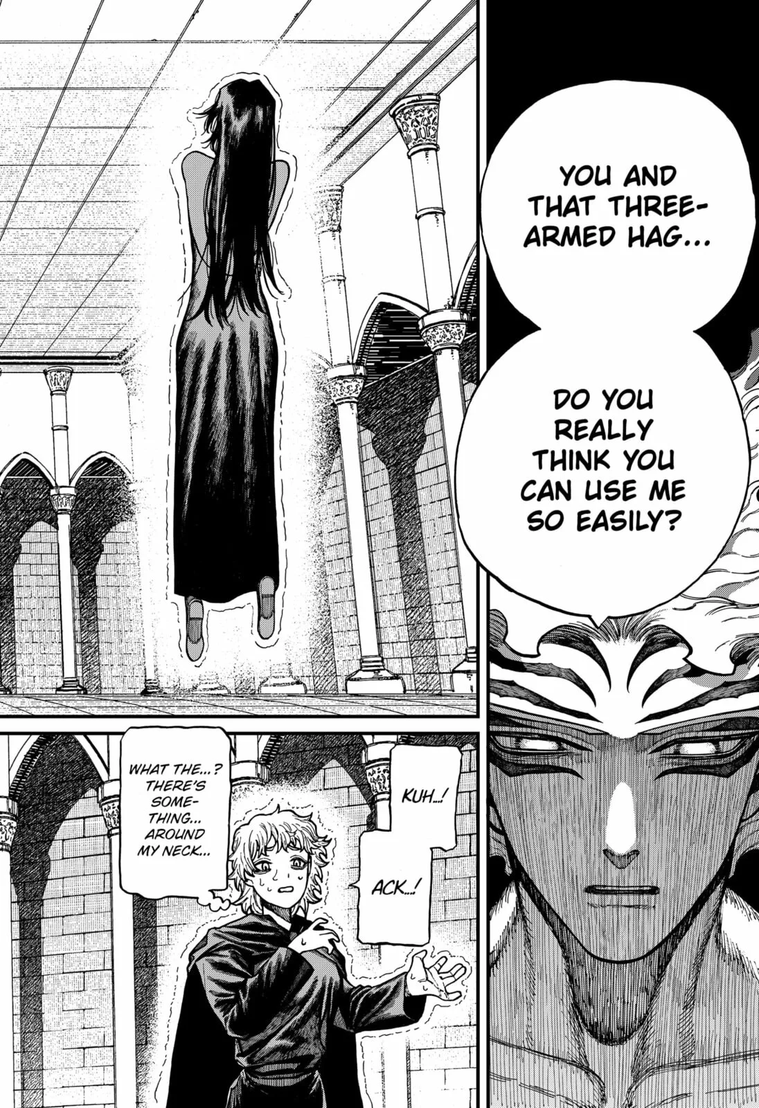 Centuria, chapter 86, page 18