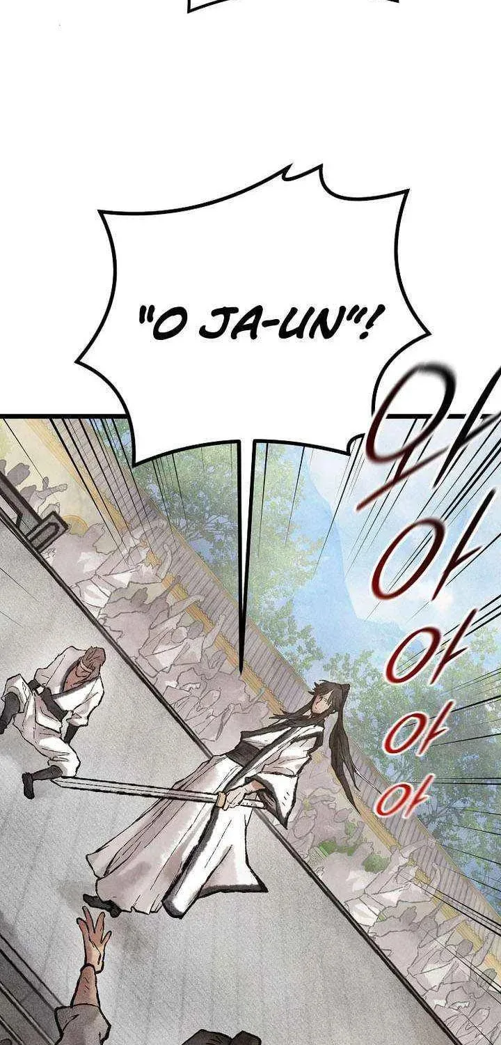 Unrivaled Spear Ghost, chapter 33, page 24