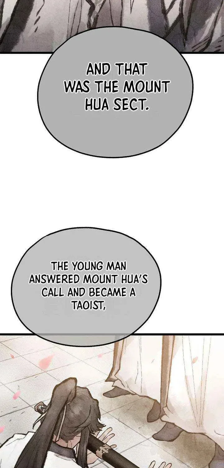 Unrivaled Spear Ghost, chapter 33, page 35