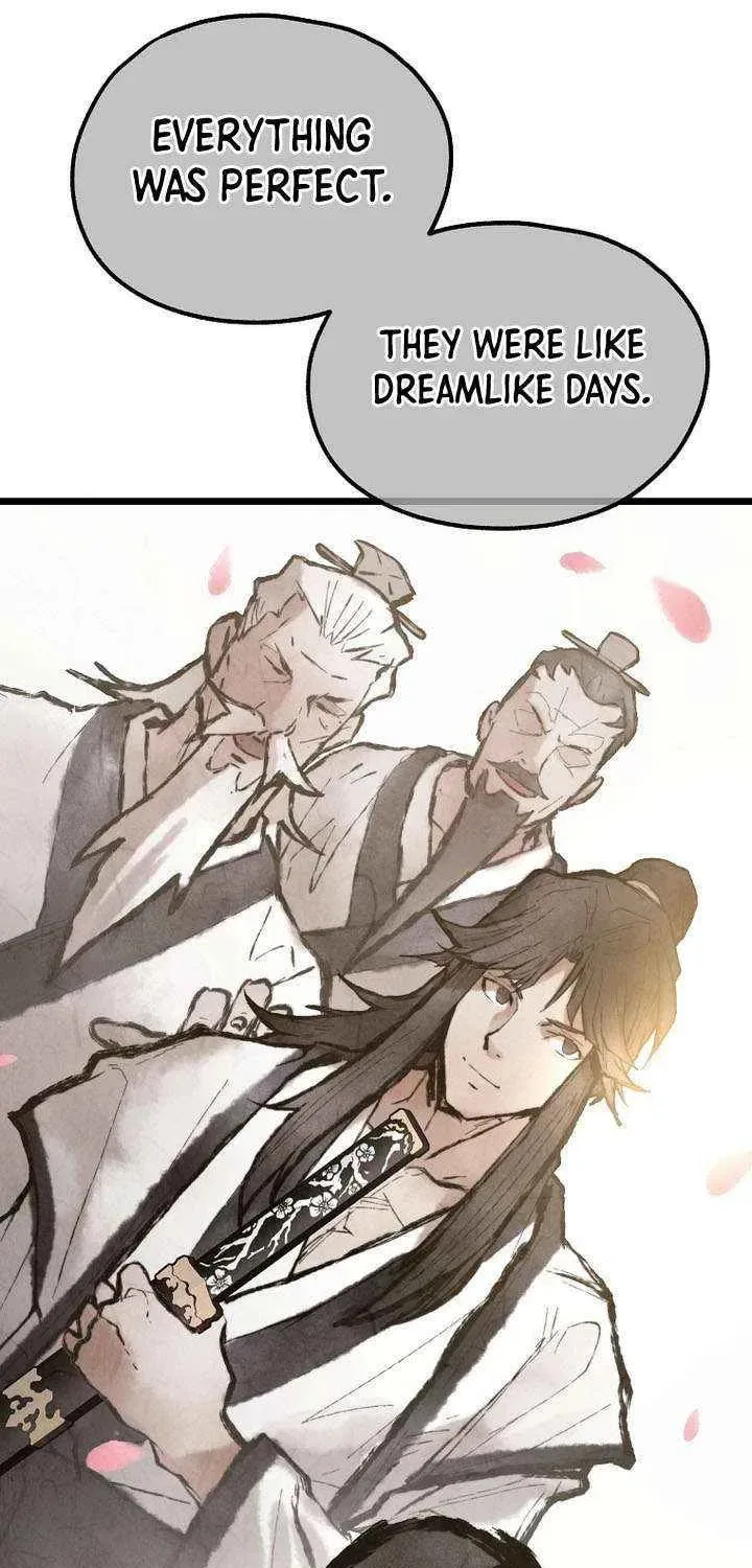 Unrivaled Spear Ghost, chapter 33, page 37
