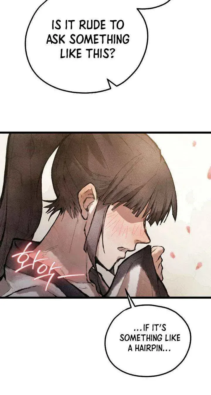 Unrivaled Spear Ghost, chapter 33, page 48