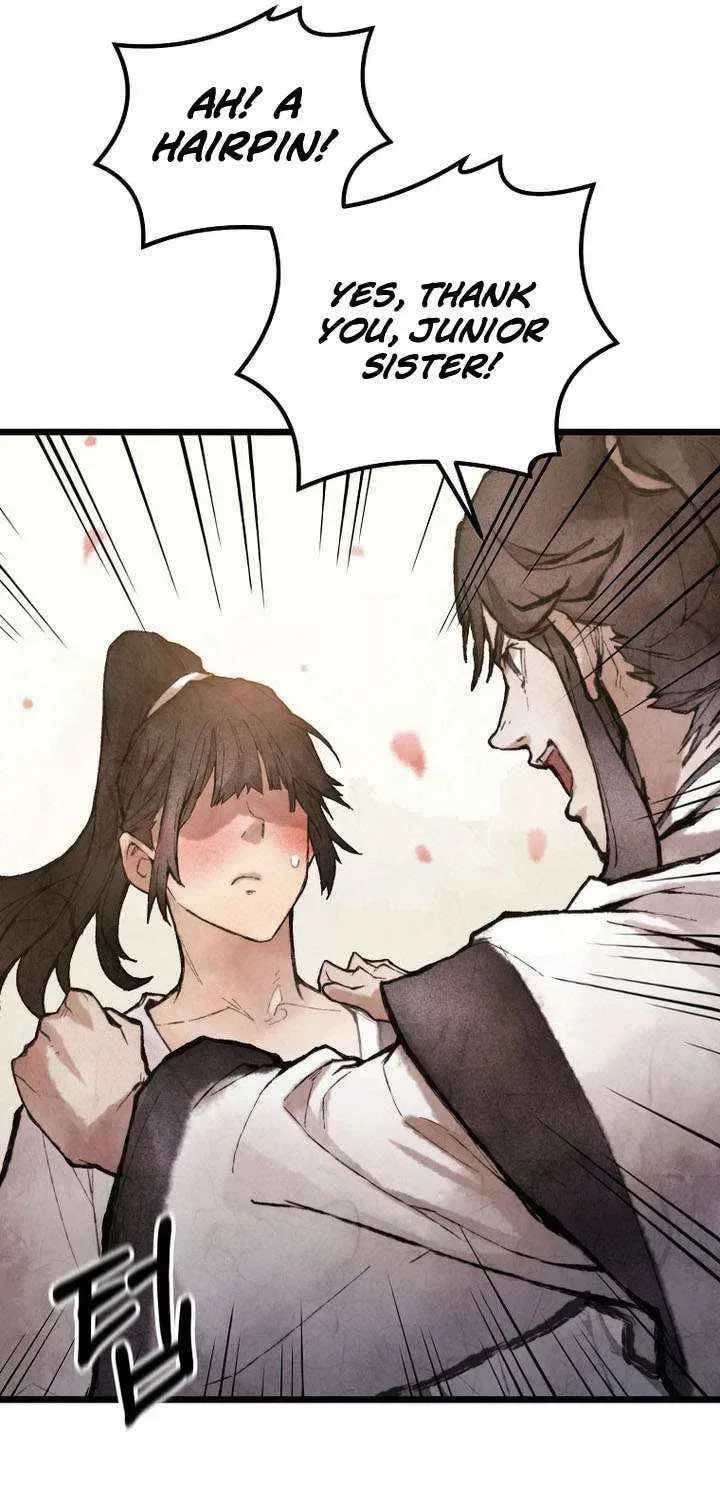 Unrivaled Spear Ghost, chapter 33, page 49