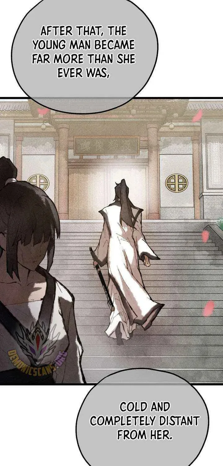Unrivaled Spear Ghost, chapter 33, page 60
