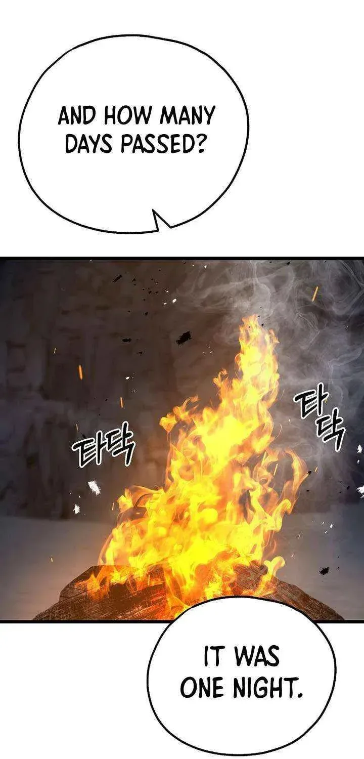 Unrivaled Spear Ghost, chapter 33, page 63