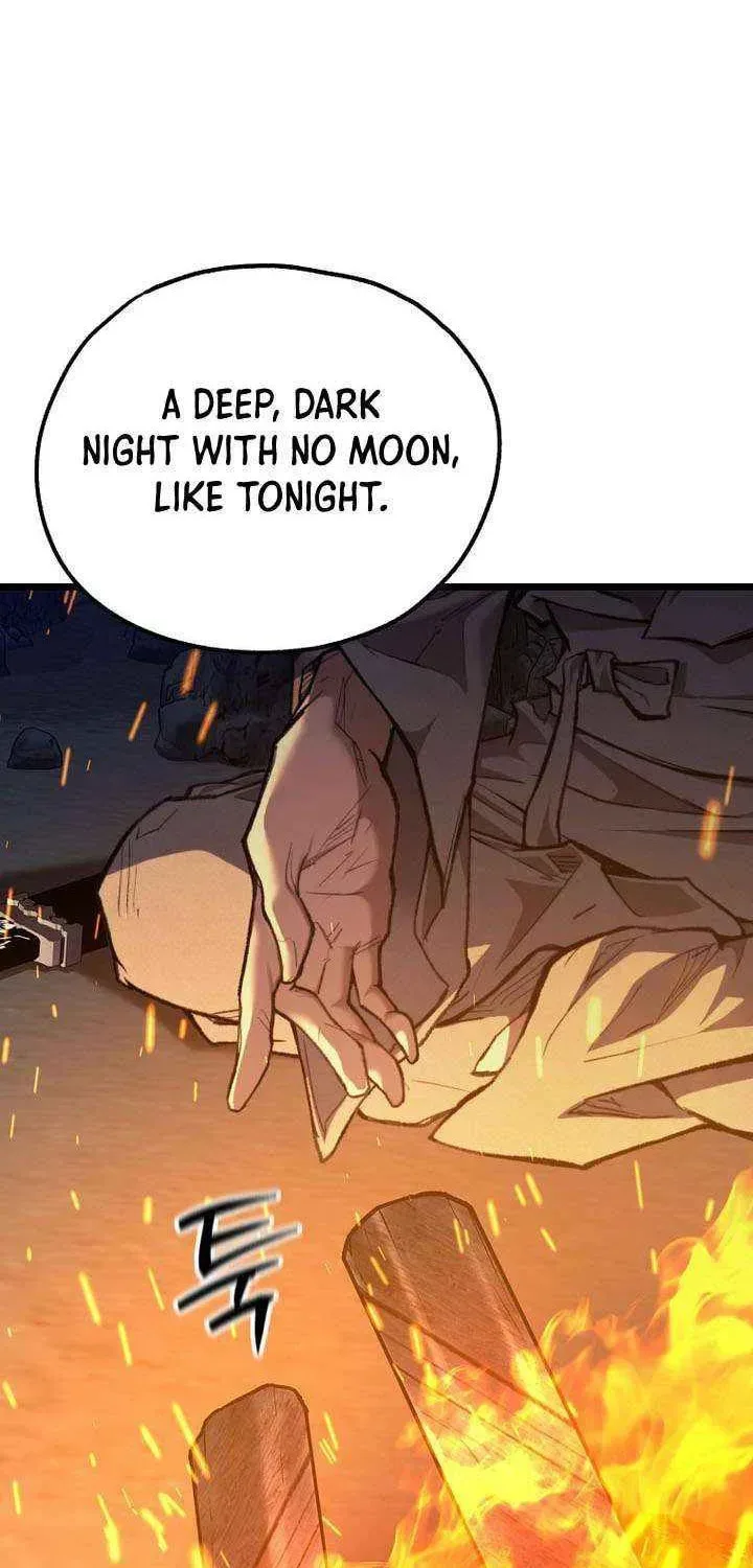 Unrivaled Spear Ghost, chapter 33, page 64