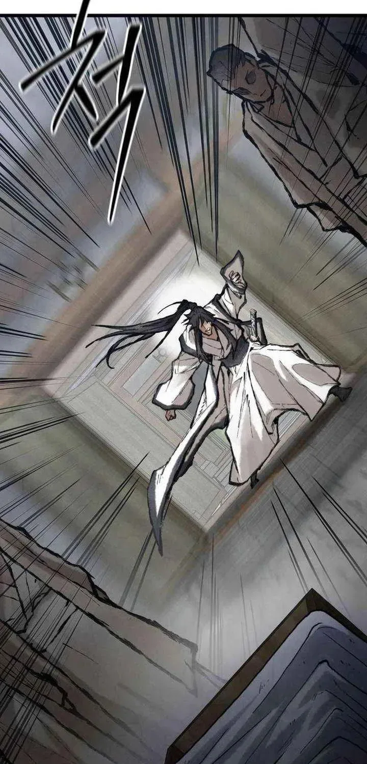 Unrivaled Spear Ghost, chapter 34, page 10