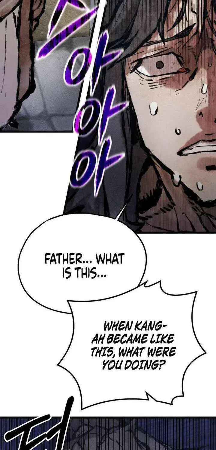 Unrivaled Spear Ghost, chapter 34, page 12