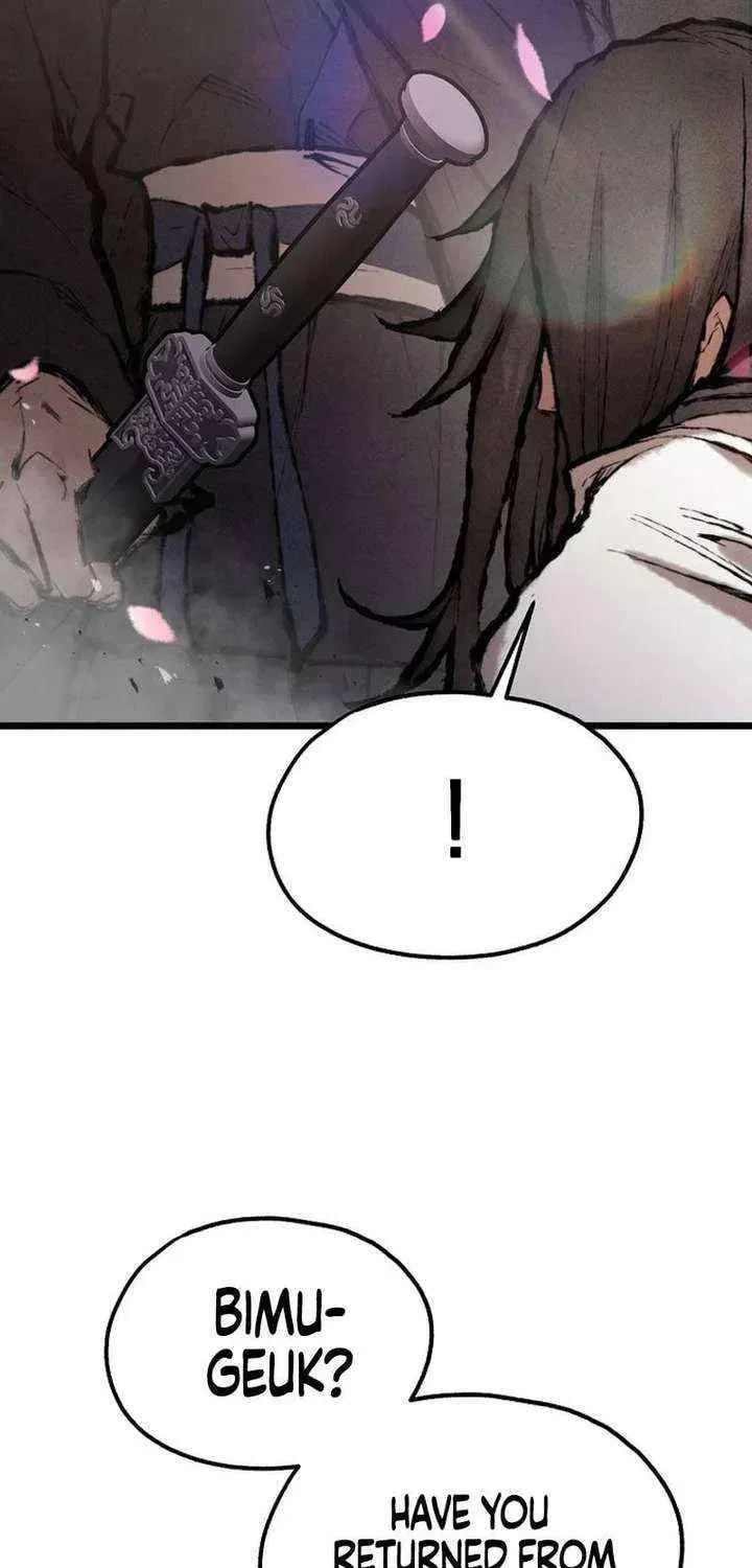 Unrivaled Spear Ghost, chapter 34, page 19