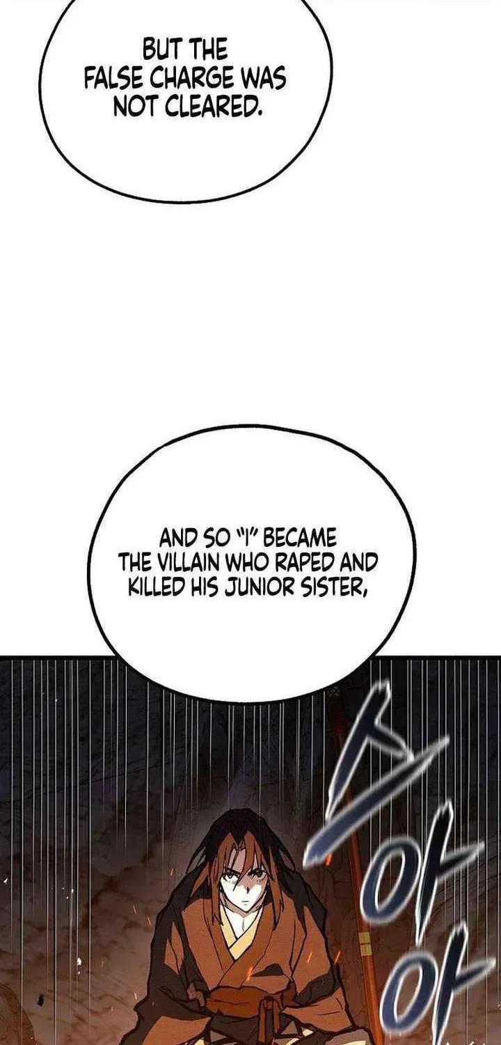 Unrivaled Spear Ghost, chapter 34, page 28