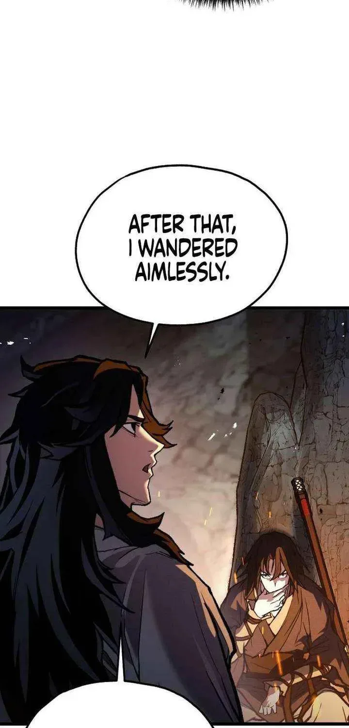 Unrivaled Spear Ghost, chapter 34, page 33