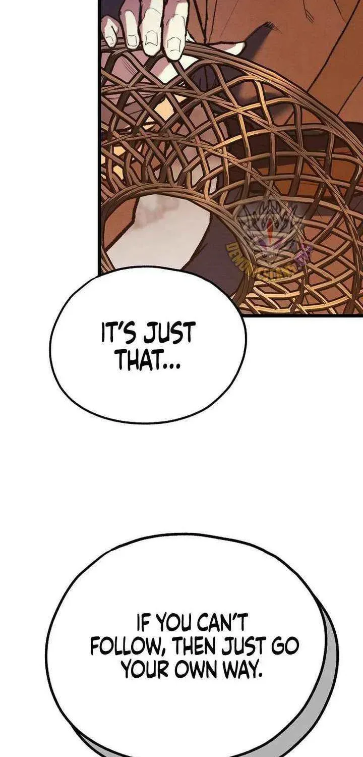 Unrivaled Spear Ghost, chapter 34, page 46
