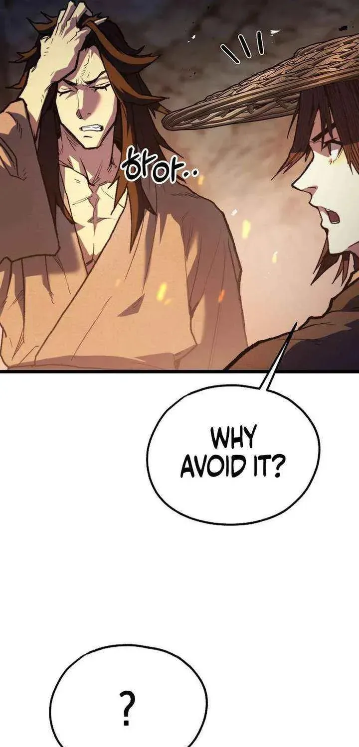 Unrivaled Spear Ghost, chapter 34, page 51