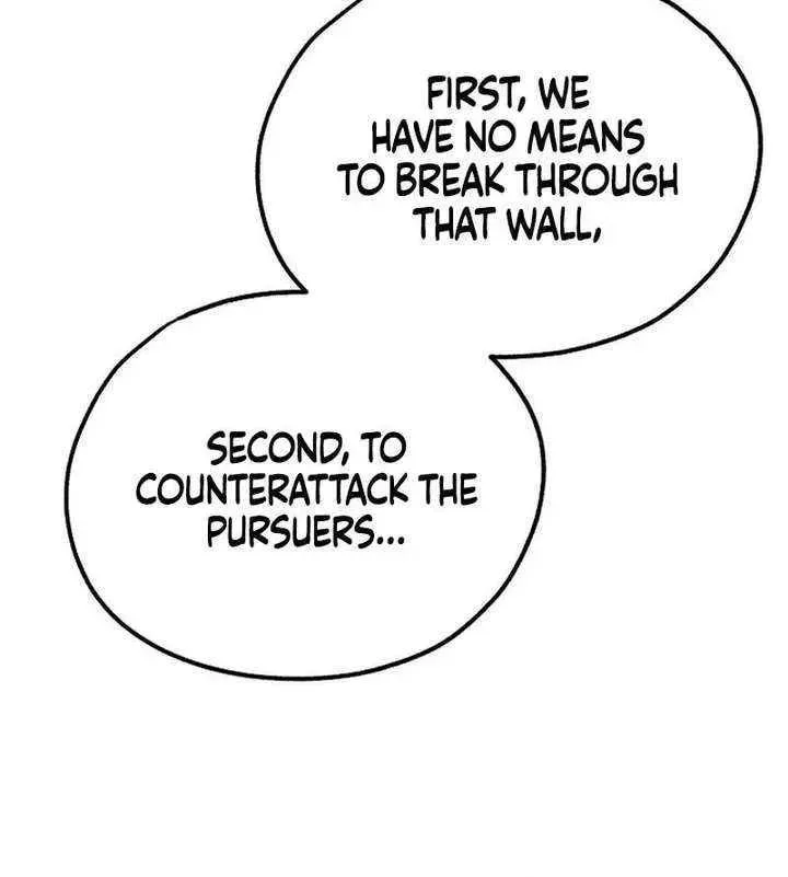 Unrivaled Spear Ghost, chapter 34, page 57