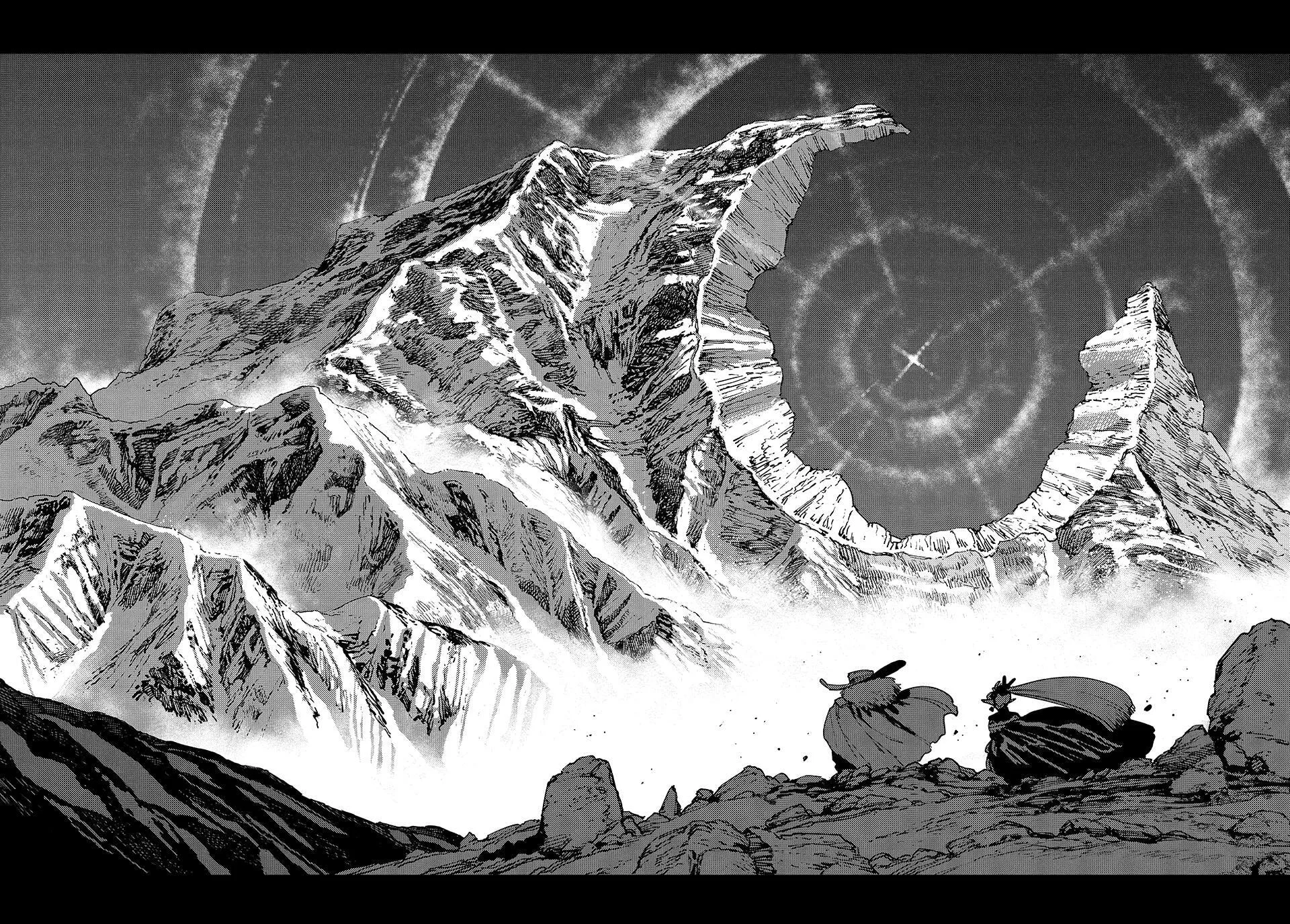 The Journey of a Dark Elf with Fading Powers, chapter 4, page 36