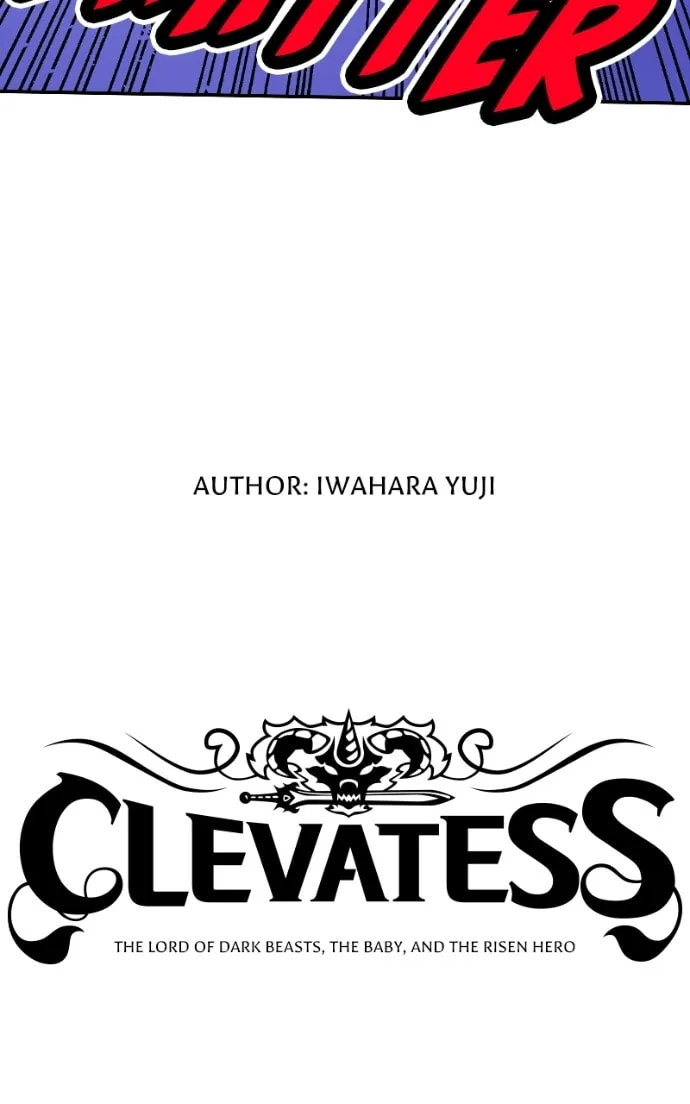 Clevatess, chapter 69, page 4