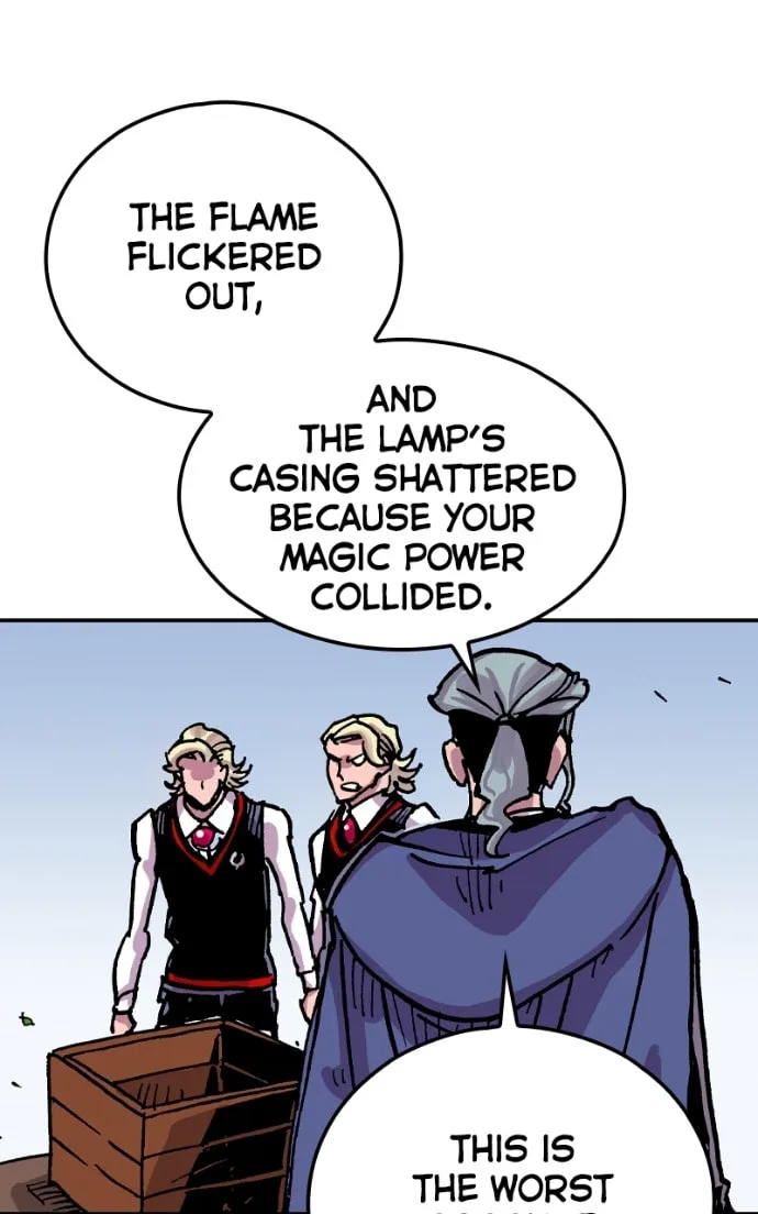 Clevatess, chapter 69, page 8